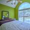 Spacious Acworth Home with Deck about 1 Mi to Lake