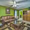 Spacious Acworth Home with Deck about 1 Mi to Lake