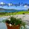 Laughing Seagull Cottage - unspoilt sea views - Castletownbere