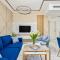 Moderna Luxury Apartments with HEATED pool