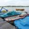 SUNNYHOME Ferienwohnung am Brückelsee
