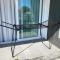 Apartment Courtyard Long Beach Iskele