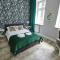 Zielony Apartament DE LUX dla 4 osób Chorzów Katowice