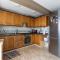 Nice and comfortable vacational apartment with sea view
