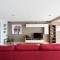 Nice and comfortable vacational apartment with sea view