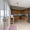 Nice and comfortable vacational apartment with sea view