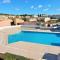 Agréable Studio Cabine - Clim-Piscine-Parking - proche Plage RICHELIEU