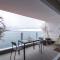 Cozy Studio with fantastic Sea View