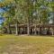 Convenient Jacksonville Home with Yard and Patio! - Jacksonville