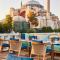 Four Seasons Hotel Istanbul at Sultanahmet