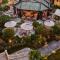 Four Seasons Hotel Istanbul at Sultanahmet