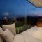 Villa Amylia Ruby, excellence, world-class seaview