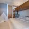 Villa Amylia Ruby, excellence, world-class seaview