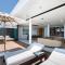 Villa Amylia Ruby, excellence, world-class seaview