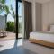 Villa Amylia Ruby, excellence, world-class seaview - 苏梅岛