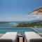 Villa Amylia Ruby, excellence, world-class seaview