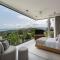 Villa Amylia Ruby, excellence, world-class seaview - Ko Samui
