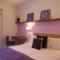 Mine Hotel