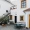 Wohnatelier im Bioweingut