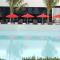 Maani Muscat Hotel & Suites - Muscat