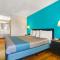 Motel 6-Fort Bragg, CA