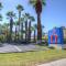 Motel 6-Palm Springs, CA - East - Palm Canyon - Palm Springs