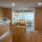 Coral beach house & food