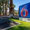 Motel 6-Palm Springs, CA - East - Palm Canyon - Palm Springs