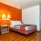 Motel 6-Palm Springs, CA - East - Palm Canyon