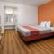 Motel 6-Buena Park, CA - Knotts Berry Farm - Disneyland