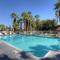 Motel 6-Palm Springs, CA - East - Palm Canyon