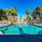 Motel 6-Palm Springs, CA - East - Palm Canyon - Palm Springs