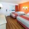 Motel 6-Rosemead, CA - Los Angeles