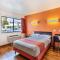Motel 6-Sunnyvale, CA - South