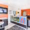 Motel 6-Sunnyvale, CA - South