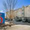 Motel 6-Canton, GA