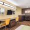 Motel 6-Canton, GA