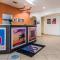 Motel 6-Canton, GA
