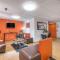 Motel 6-Bridgeview, IL
