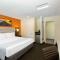 Days Inn by Wyndham Monterey-Fisherman's Wharf Aquarium - مونتيري