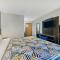 Motel 6-Cedar Rapids, IA - Airport