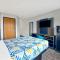 Motel 6-Cedar Rapids, IA - Airport