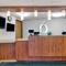 Motel 6-Cedar Rapids, IA - Airport