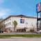 Motel 6-Saint Paul, MN - I-94