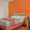 Motel 6-Portland, OR - Central - Portland