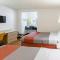 Motel 6-Medford, OR - North