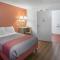 Motel 6-Medford, OR - North