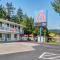 Motel 6-Eugene, OR - South Springfield