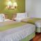 Motel 6-Eugene, OR - South Springfield