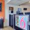 Motel 6-Eugene, OR - South Springfield